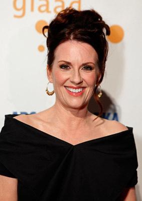 Megan Mullally image