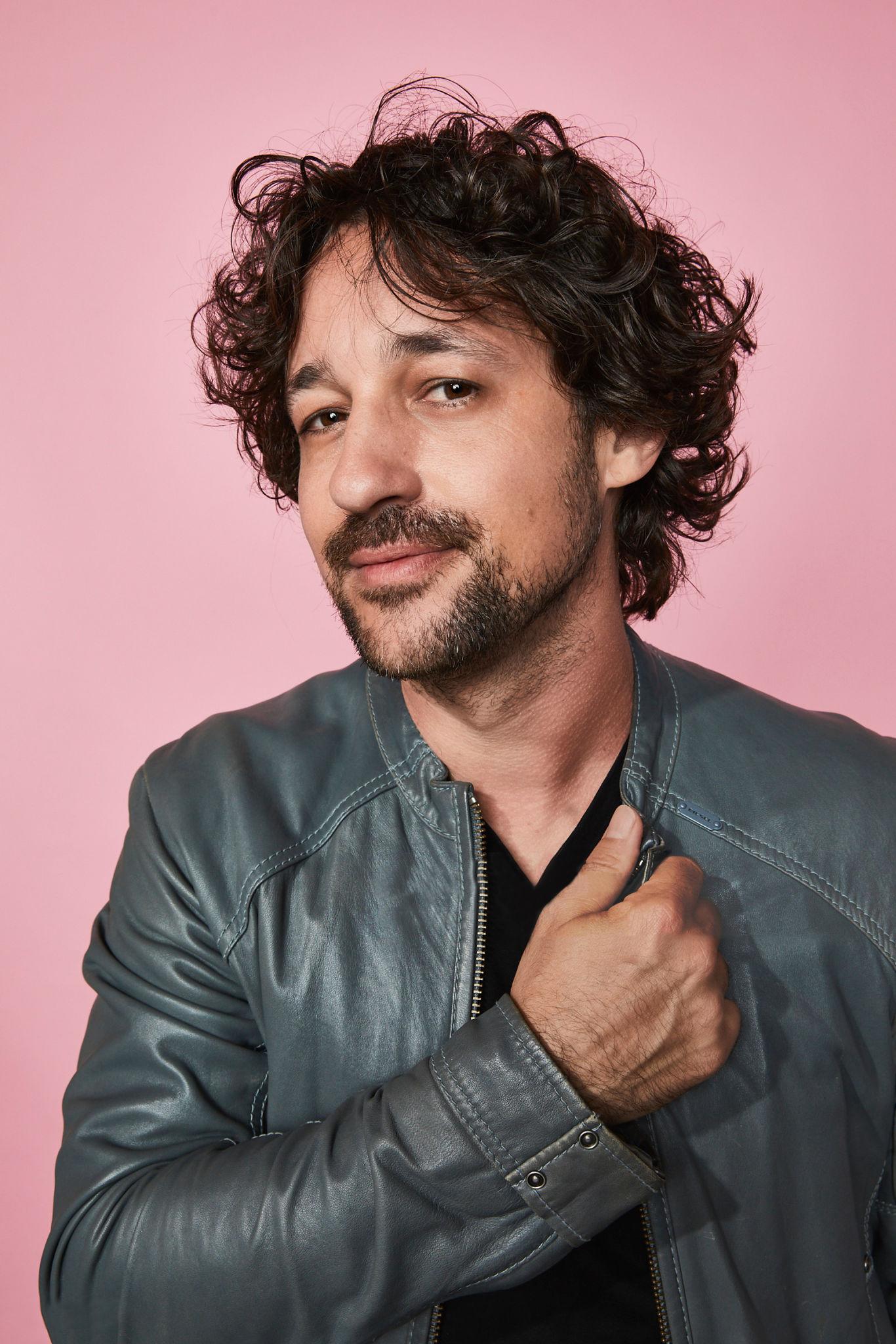 Thomas Ian Nicholas image