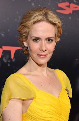 Sarah Paulson image