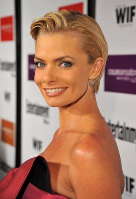 Jaime Pressly image