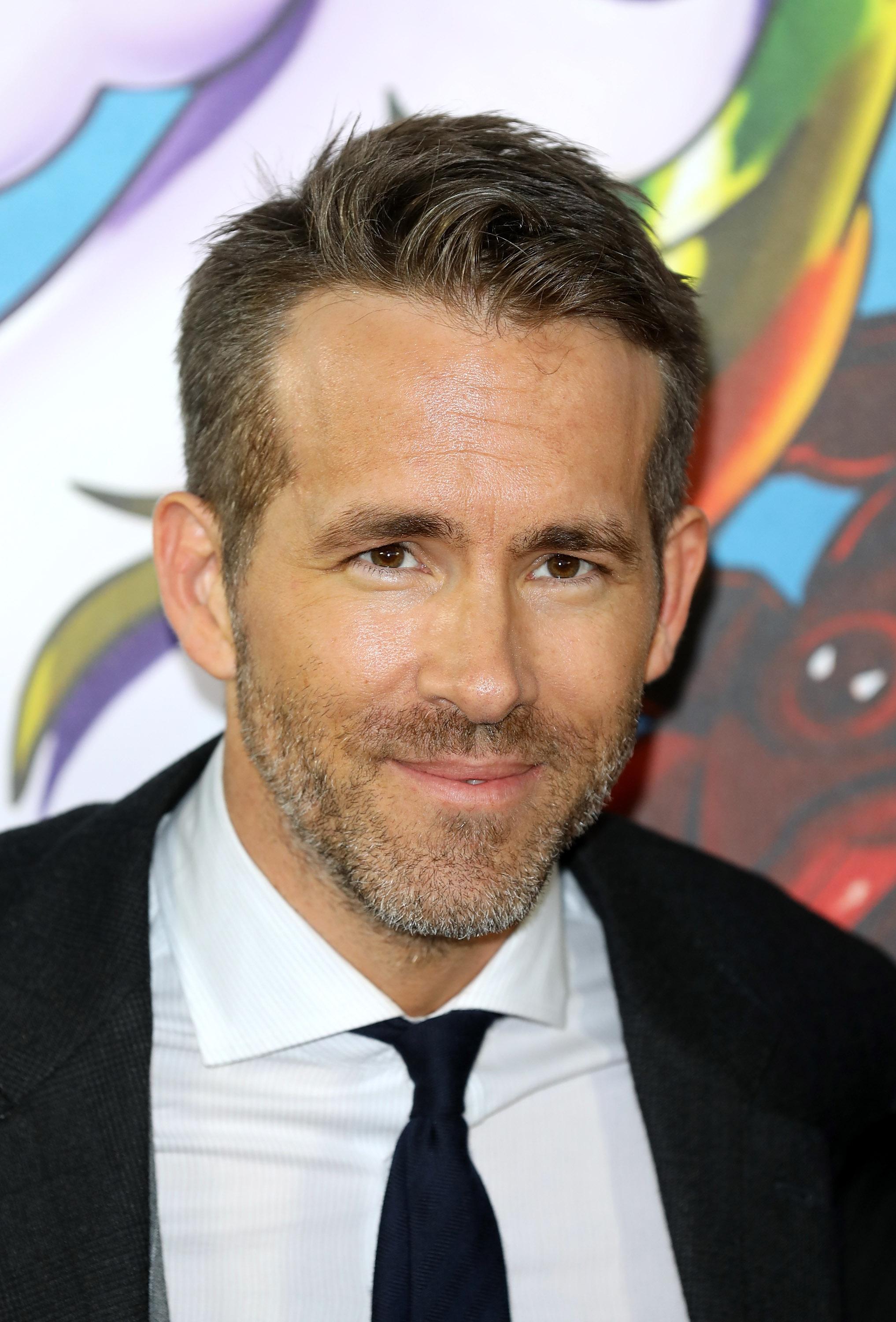 Ryan Reynolds image