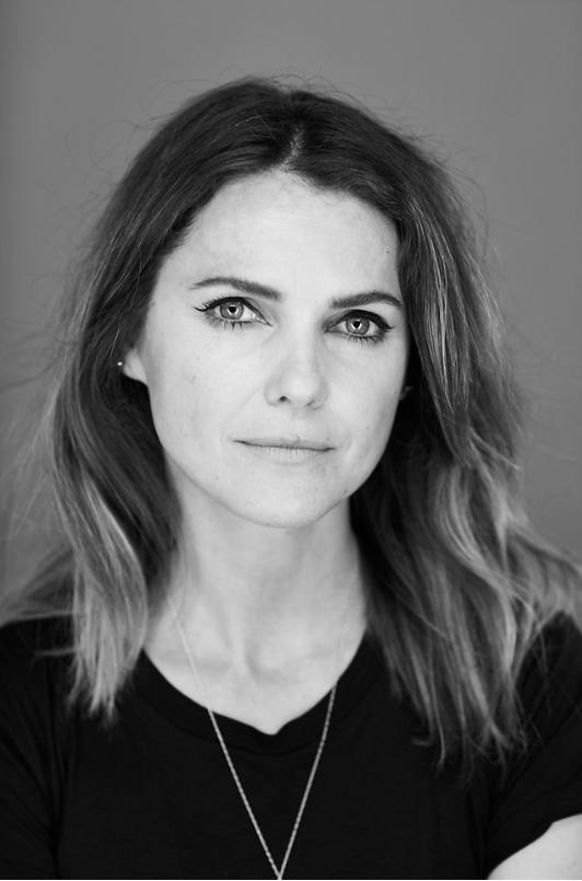 Keri Russell image