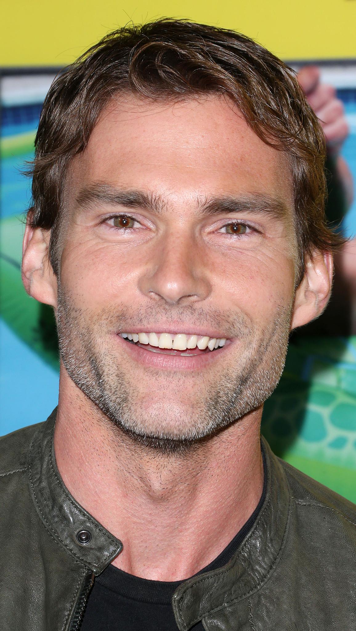 Seann William Scott image