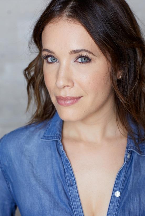 Marla Sokoloff image