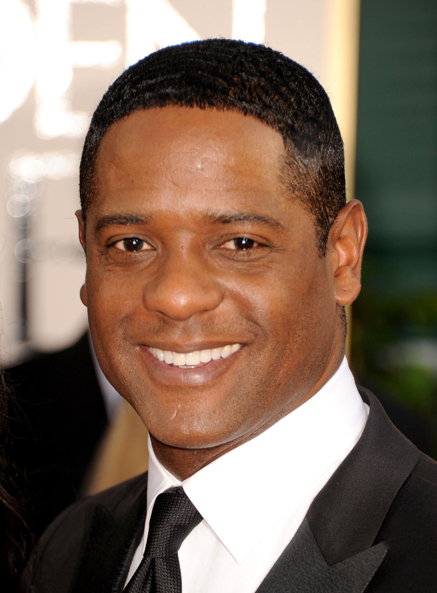 Blair Underwood image