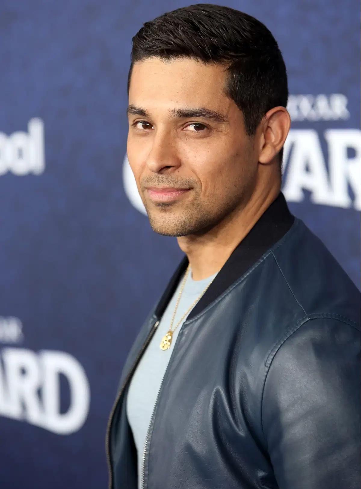 Wilmer Valderrama image