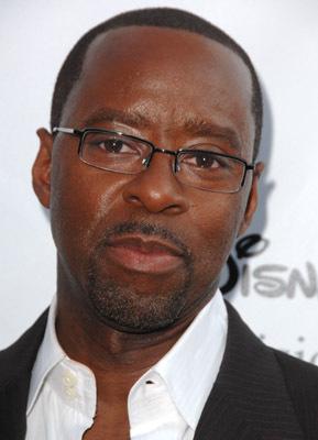 Courtney B. Vance image