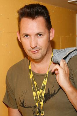 Harland Williams image