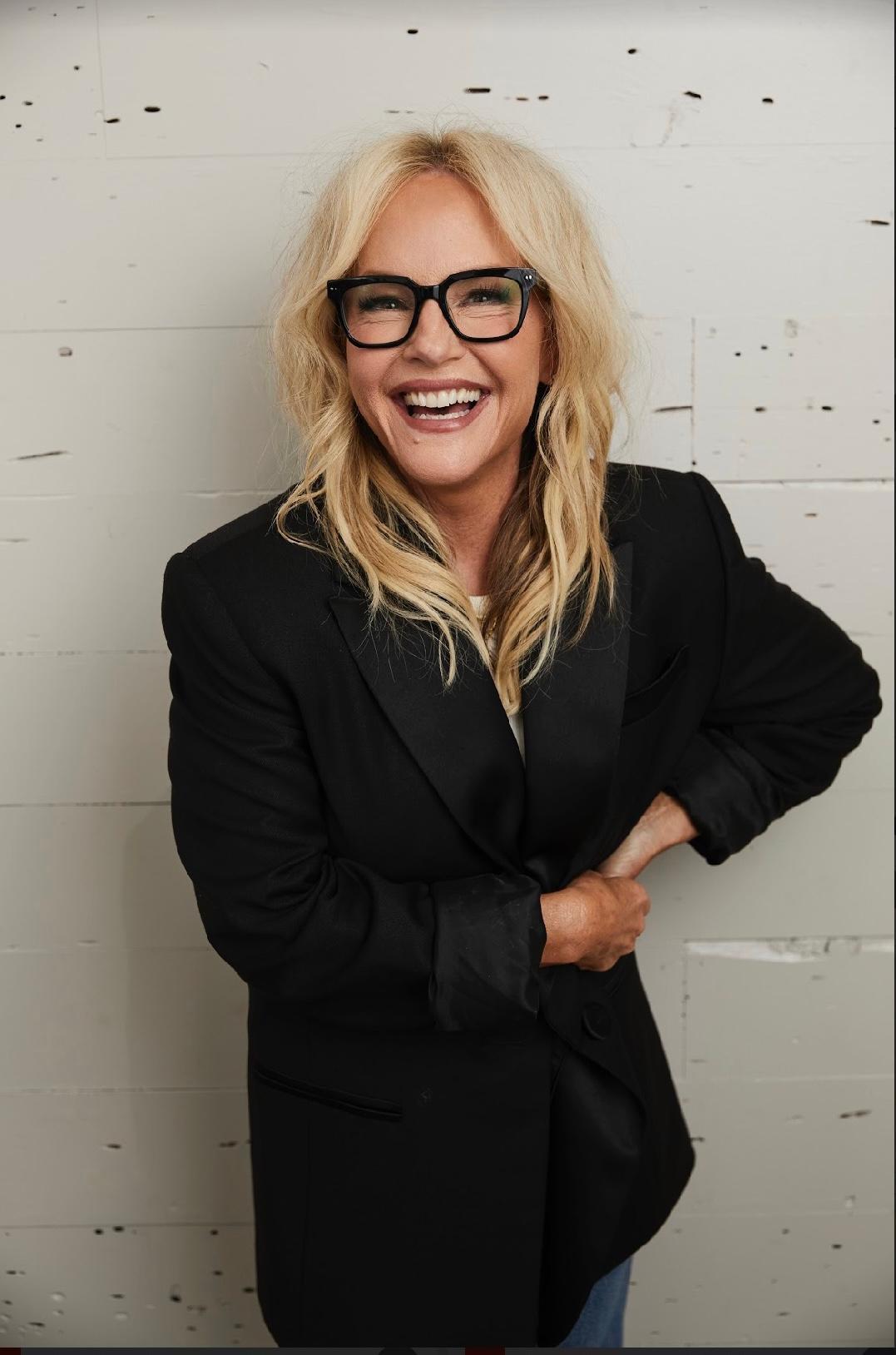 Rachael Harris image