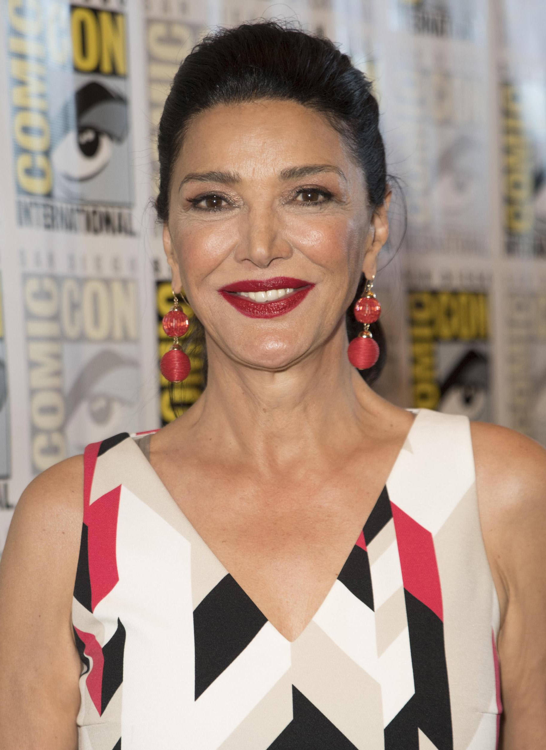 Shohreh Aghdashloo image