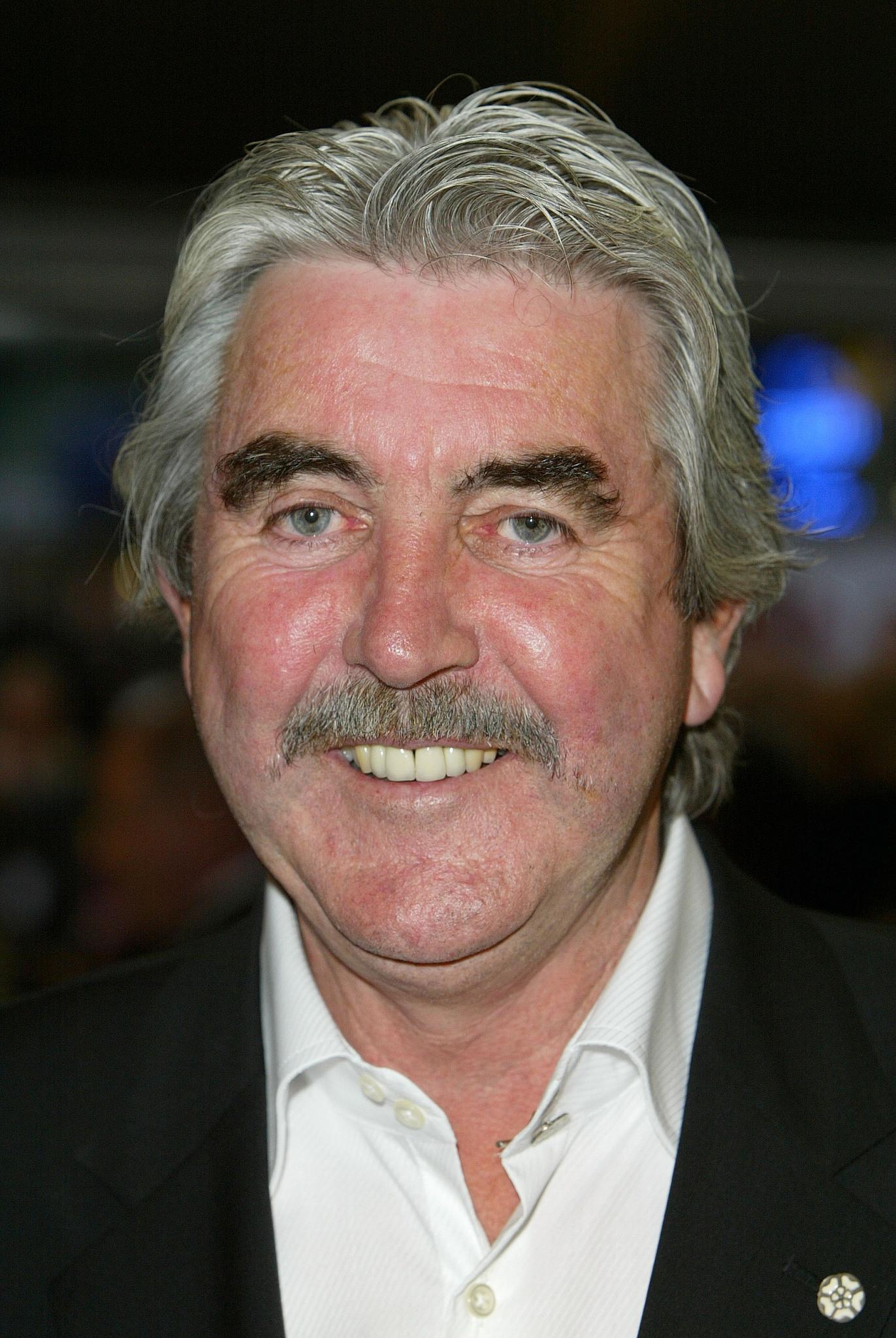 John Alderton image