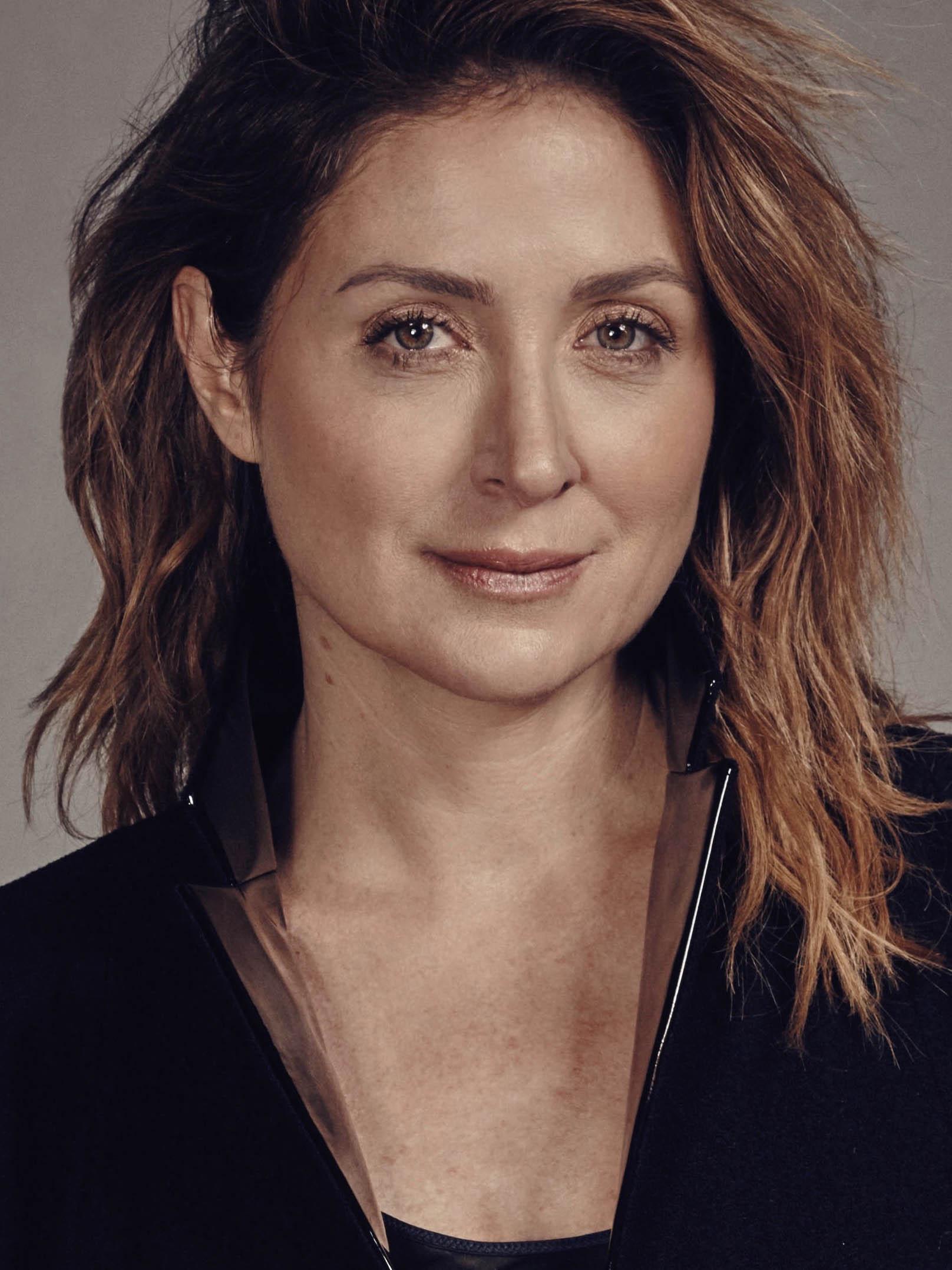 Sasha Alexander image