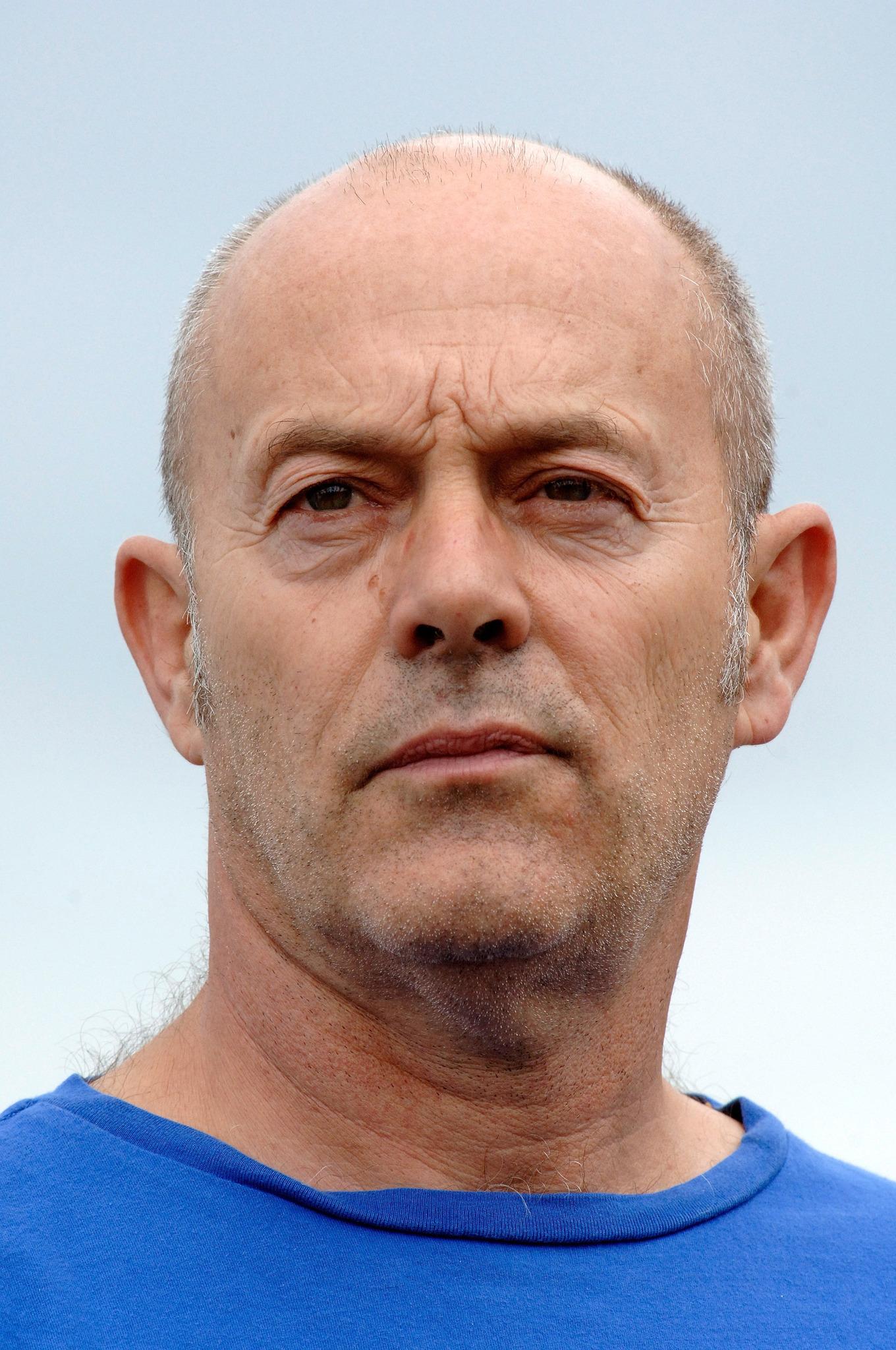 Keith Allen image