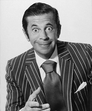 Morey Amsterdam image