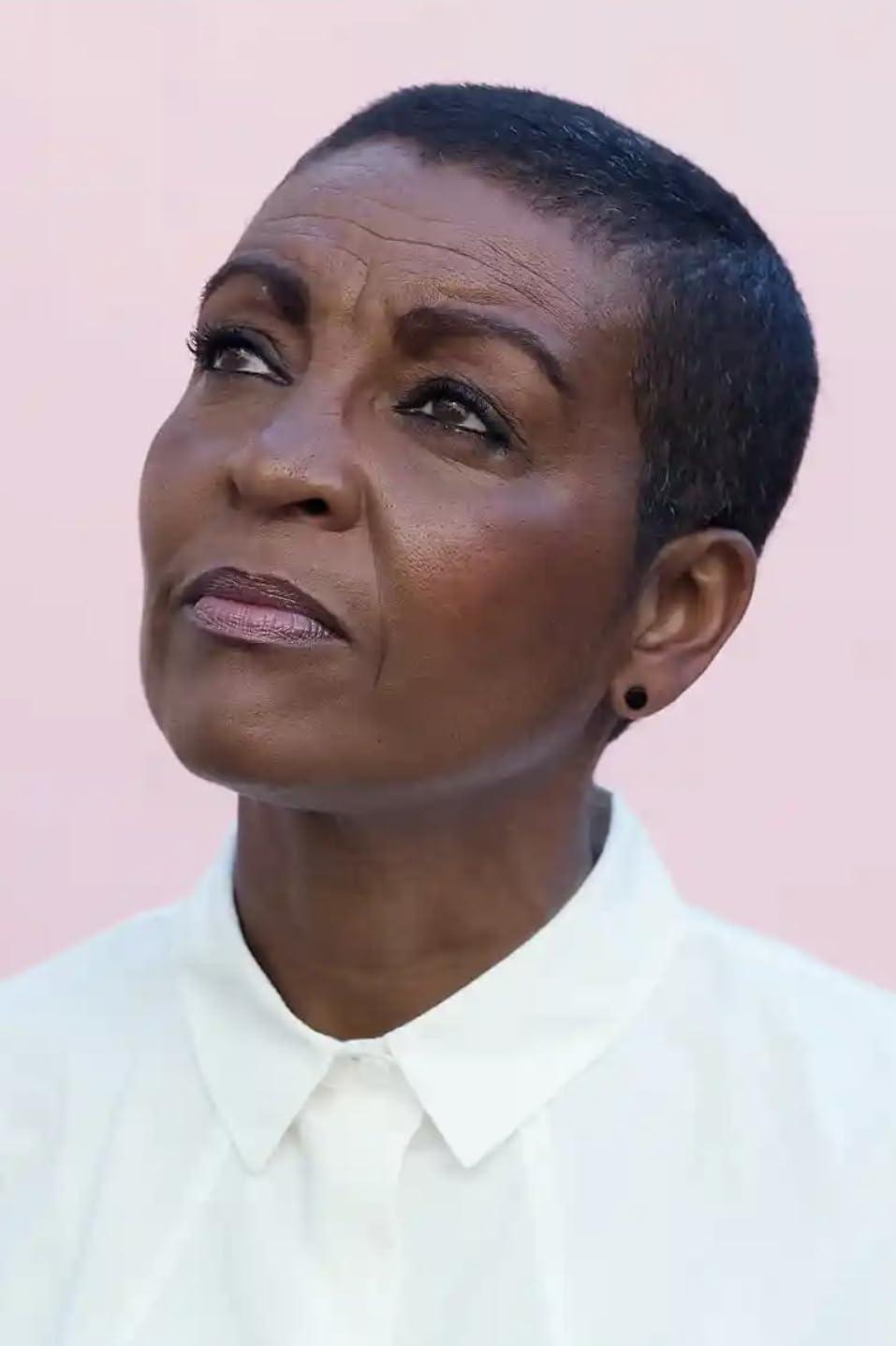 Adjoa Andoh image