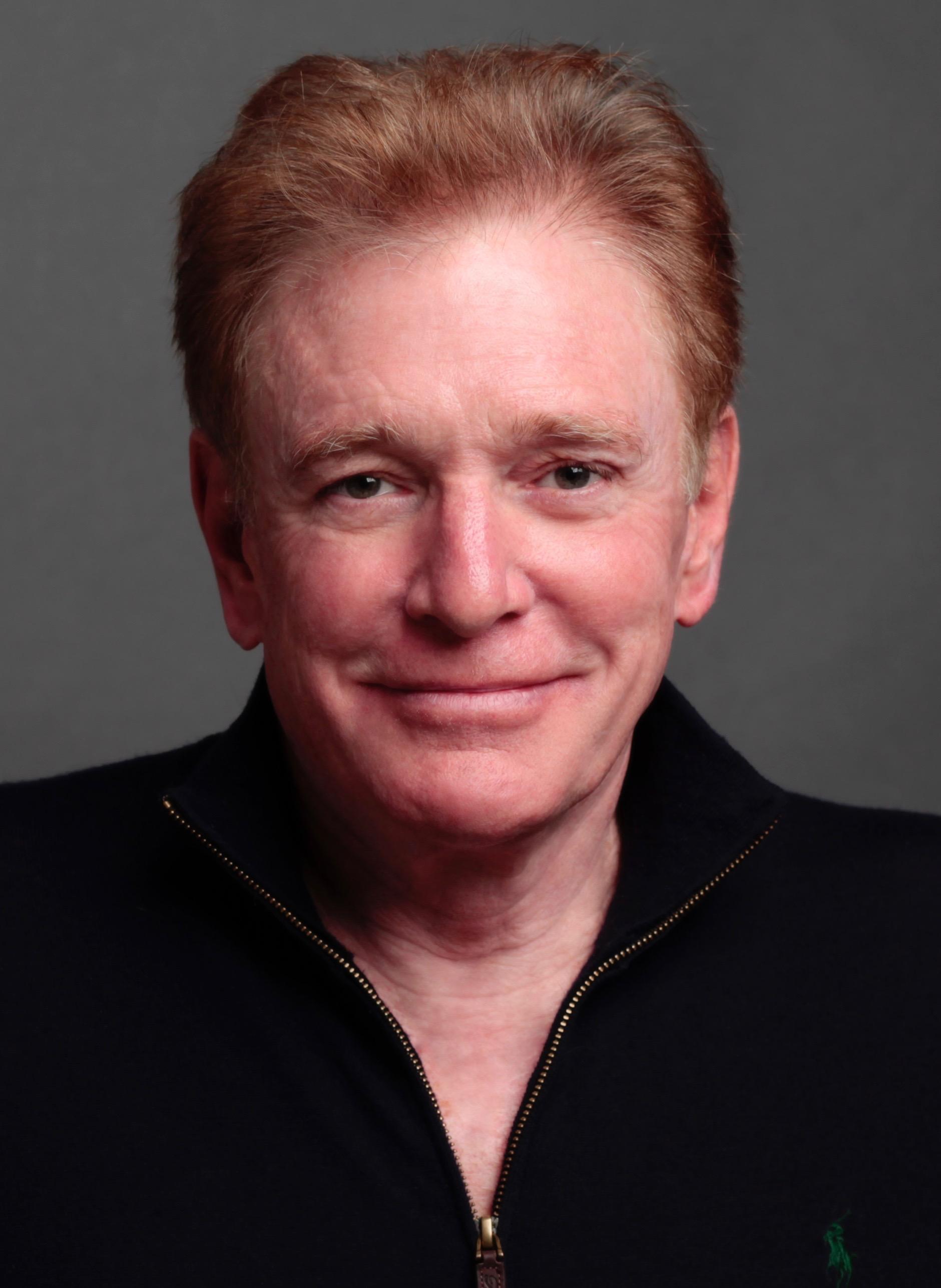 William Atherton image