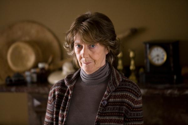 Eileen Atkins image