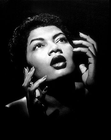 Pearl Bailey image