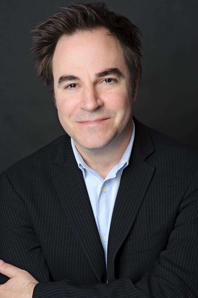 Roger Bart image