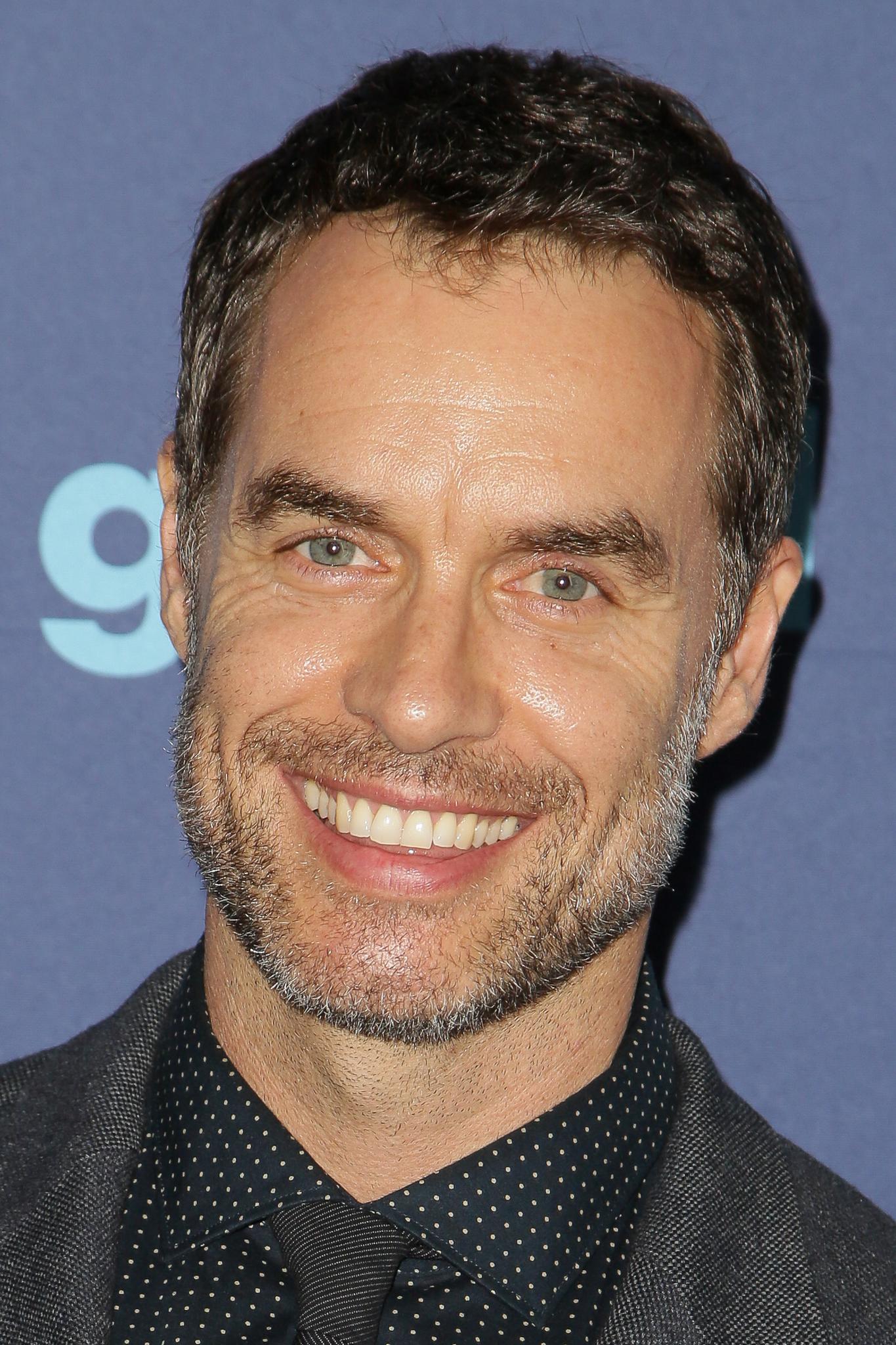 Murray Bartlett image