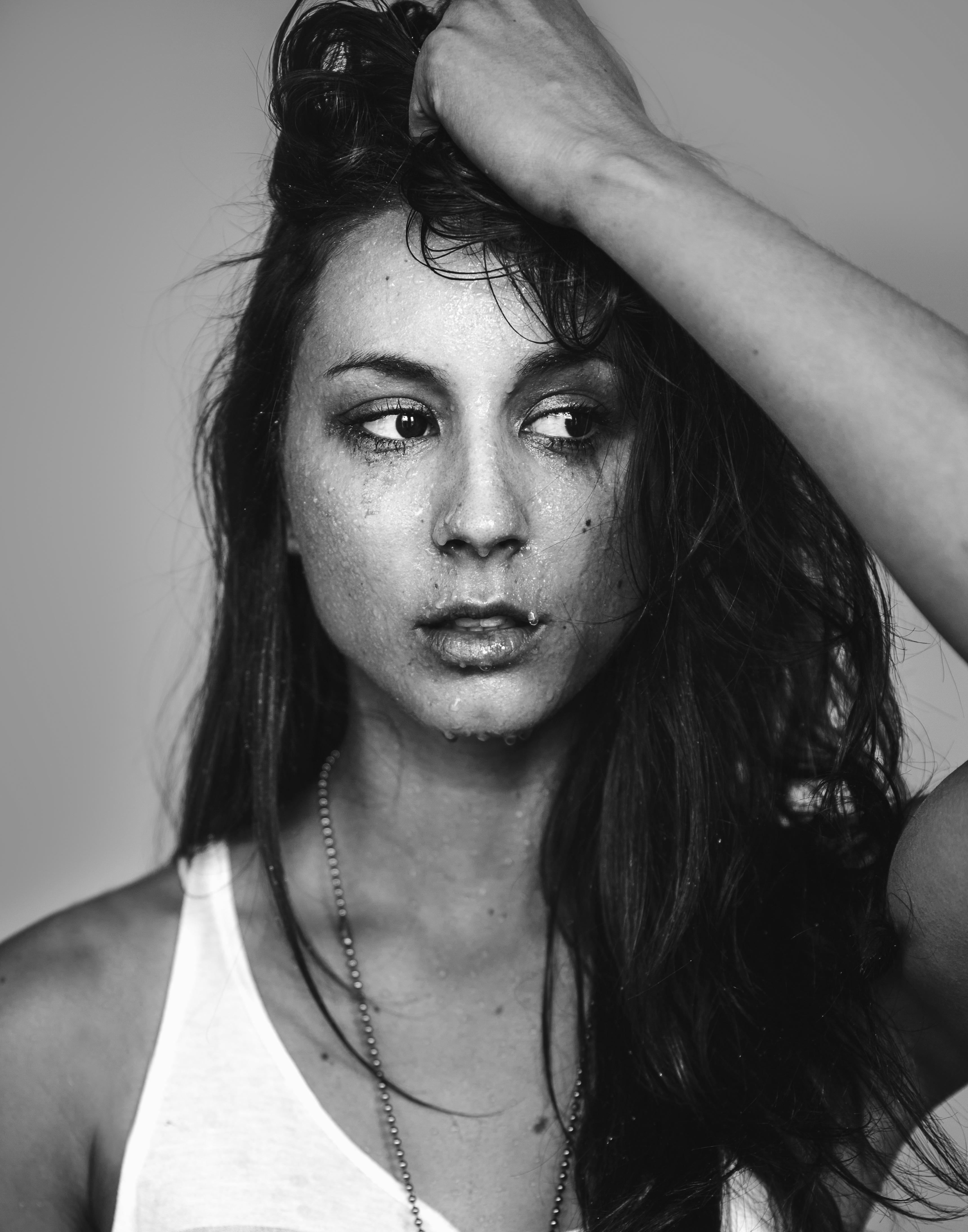 Troian Bellisario image