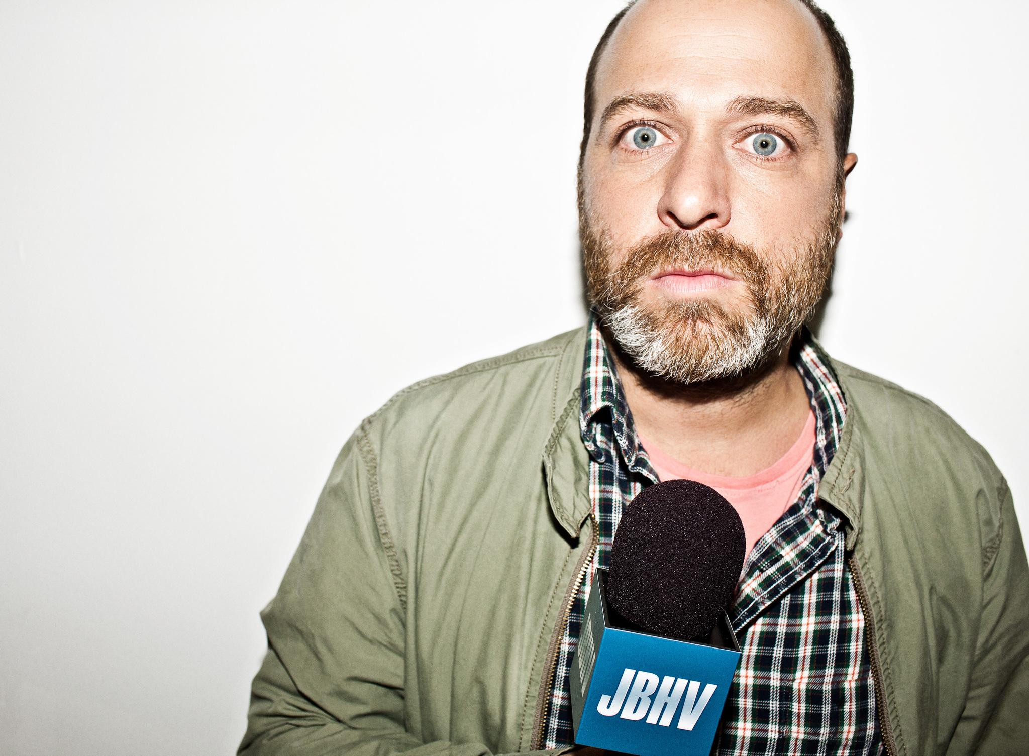 H. Jon Benjamin image