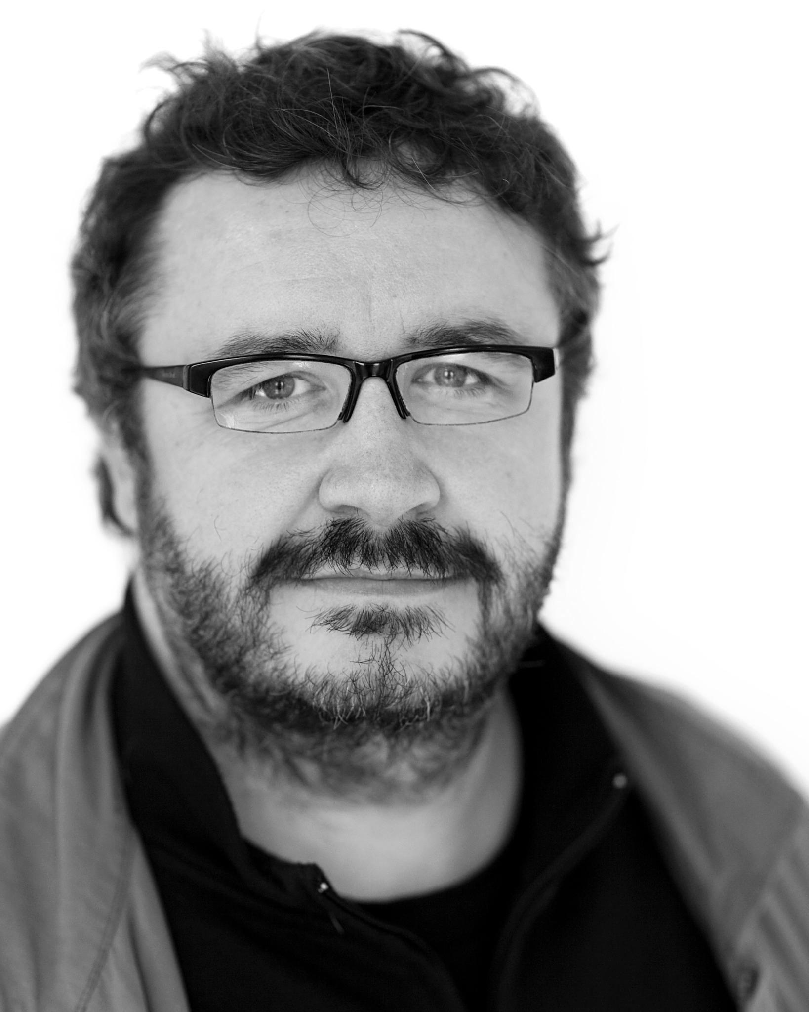 Mark Benton image