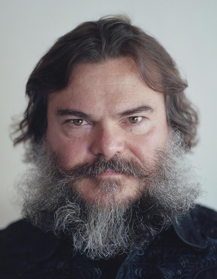 Jack Black image