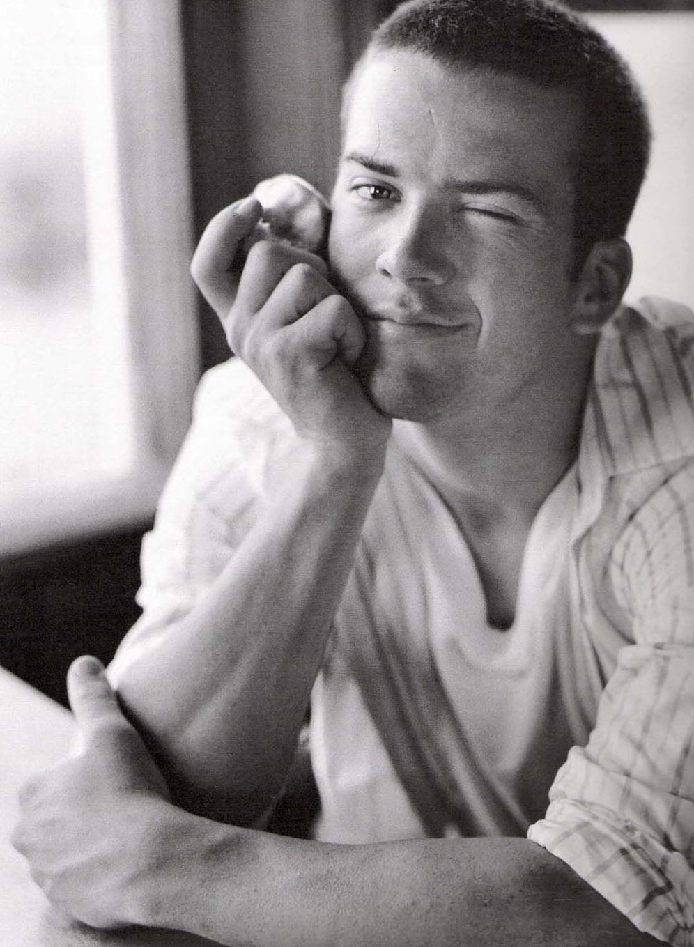 Lucas Black image