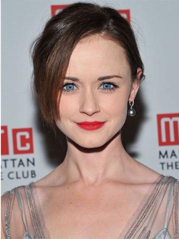 Alexis Bledel image