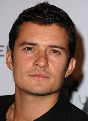 Orlando Bloom image