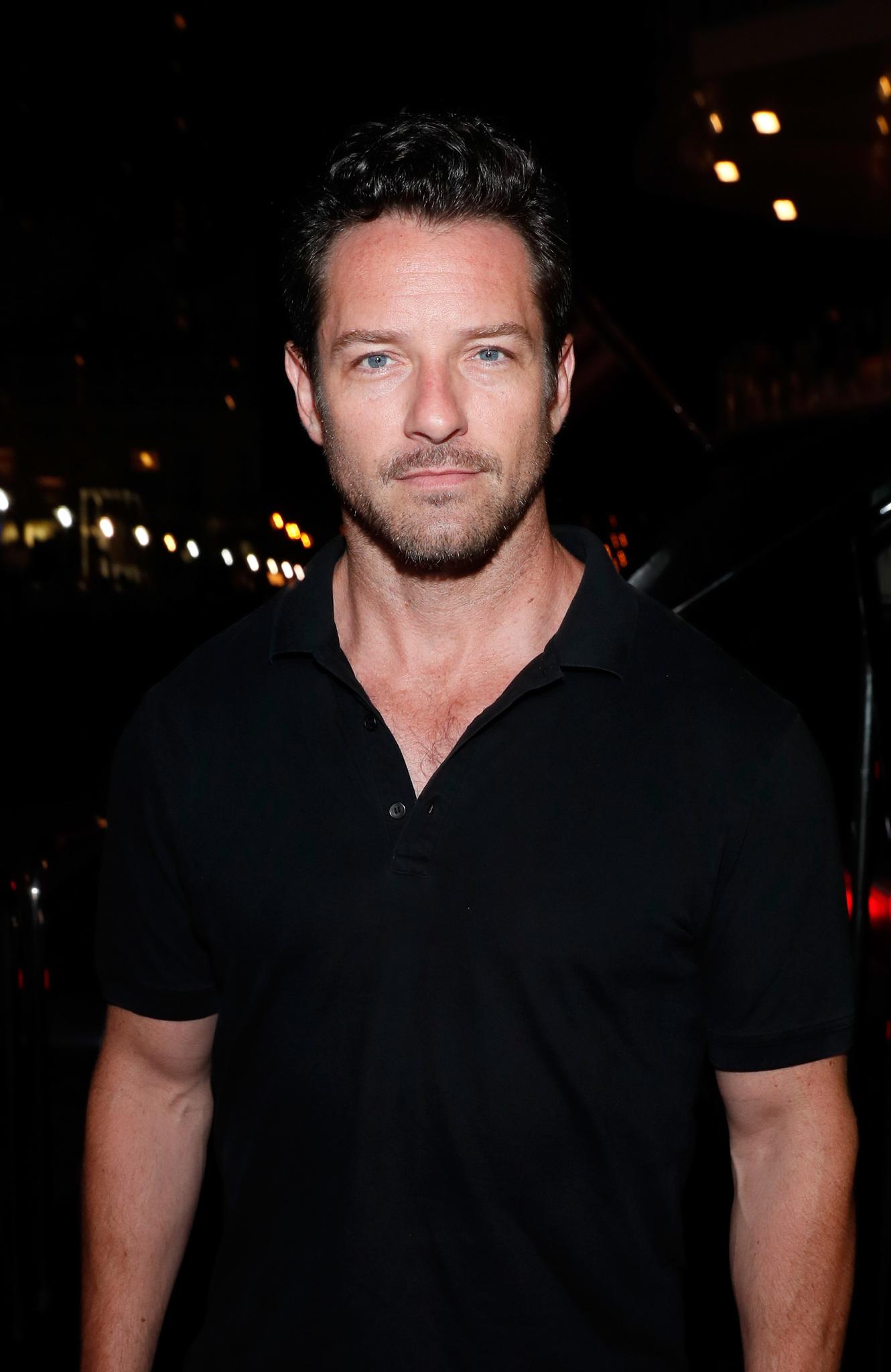 Ian Bohen image