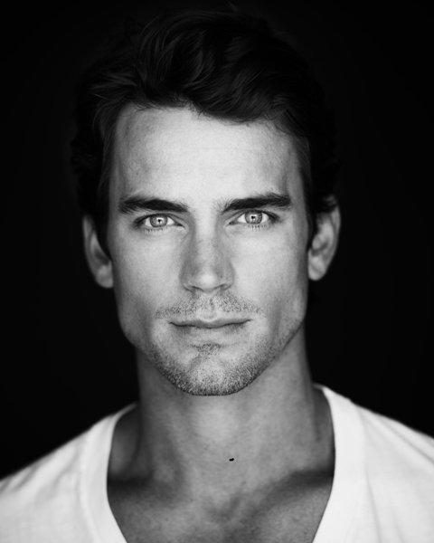 Matt Bomer image