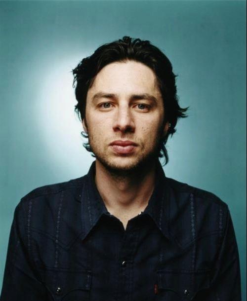 Zach Braff image