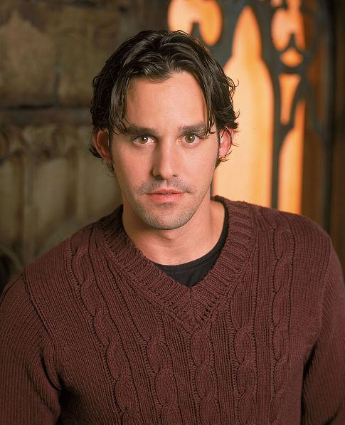 Nicholas Brendon image