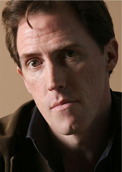 Rob Brydon image