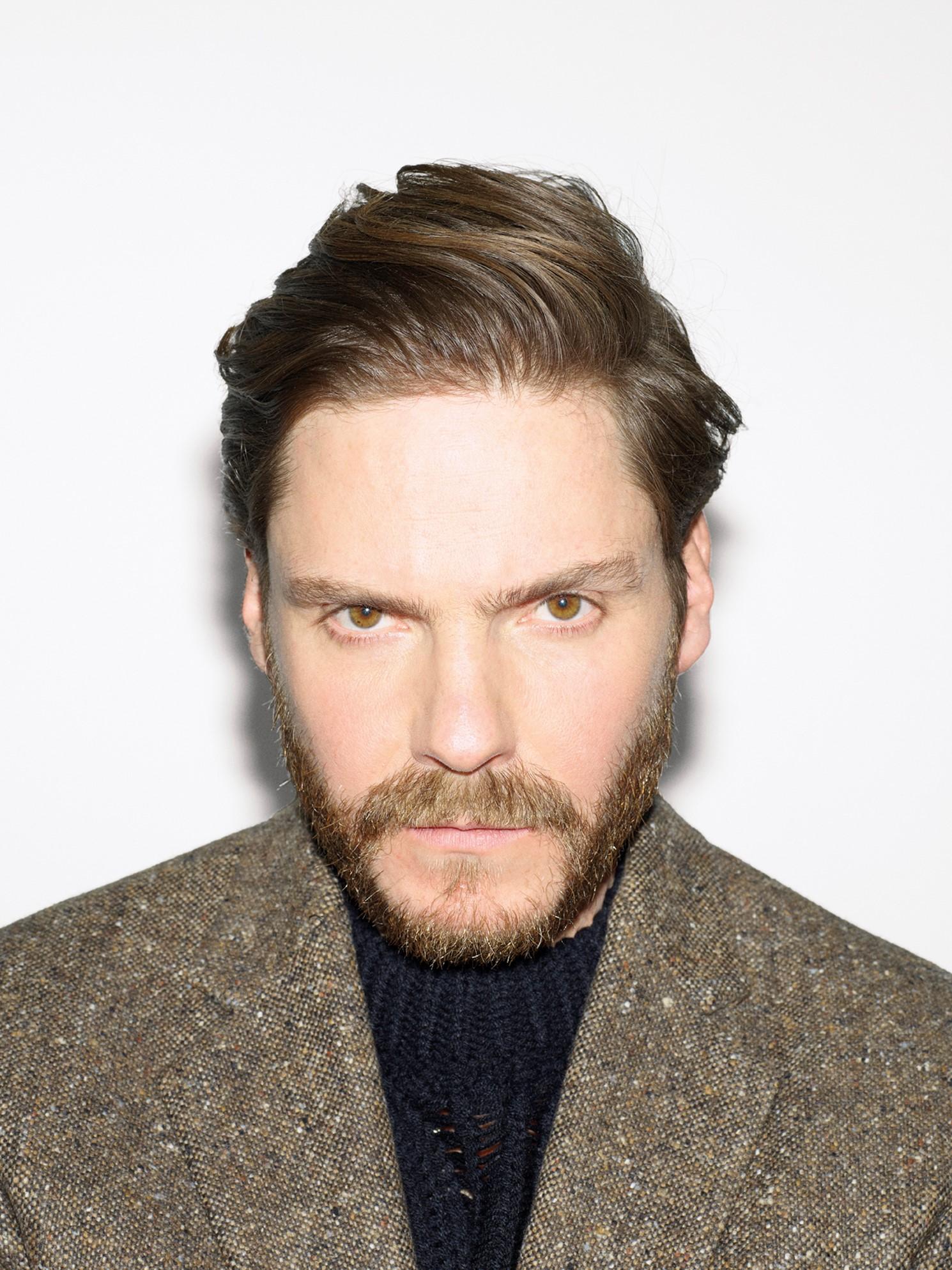 Daniel Brühl image