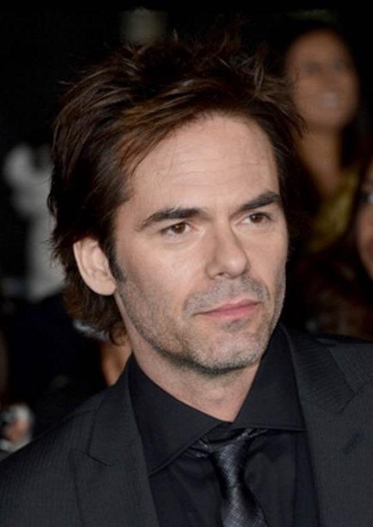 Billy Burke image