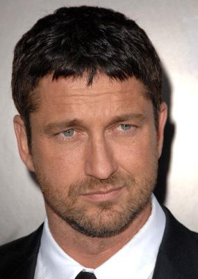 Gerard Butler image