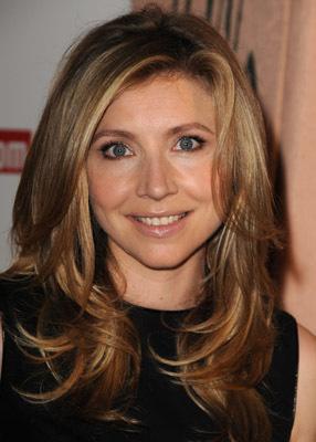 Sarah Chalke image