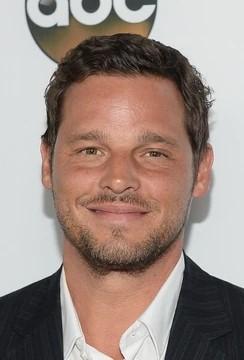 Justin Chambers image