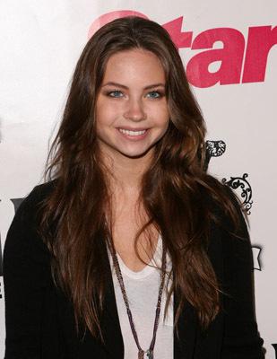 Daveigh Chase image