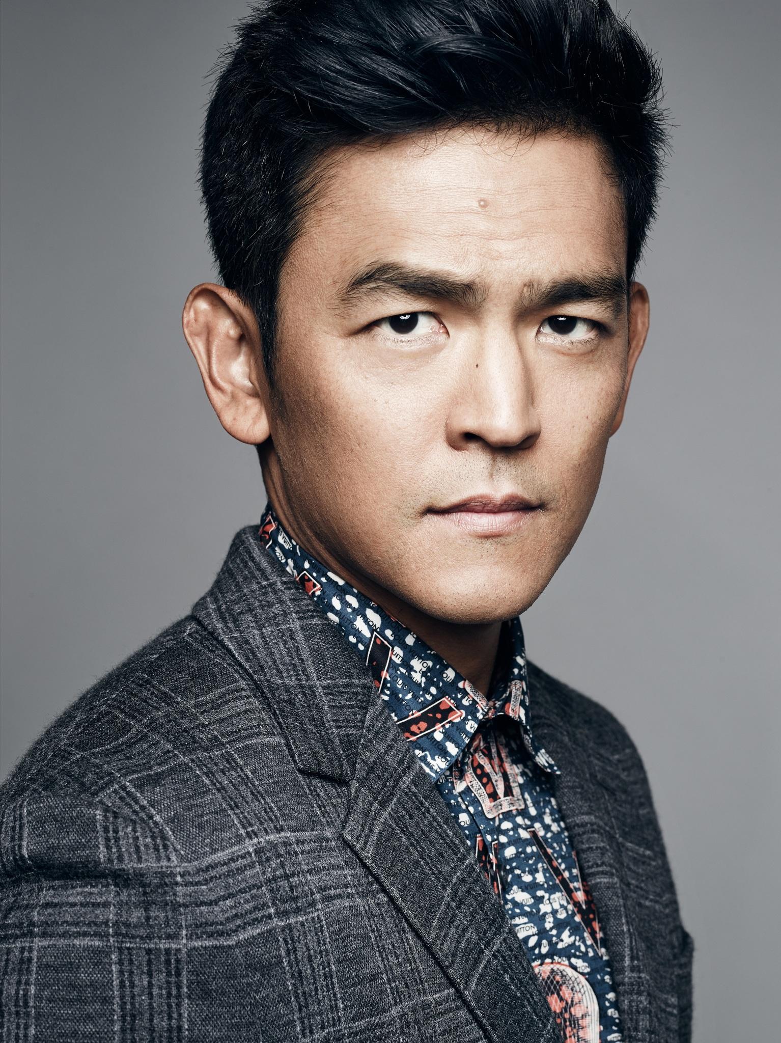 John Cho image