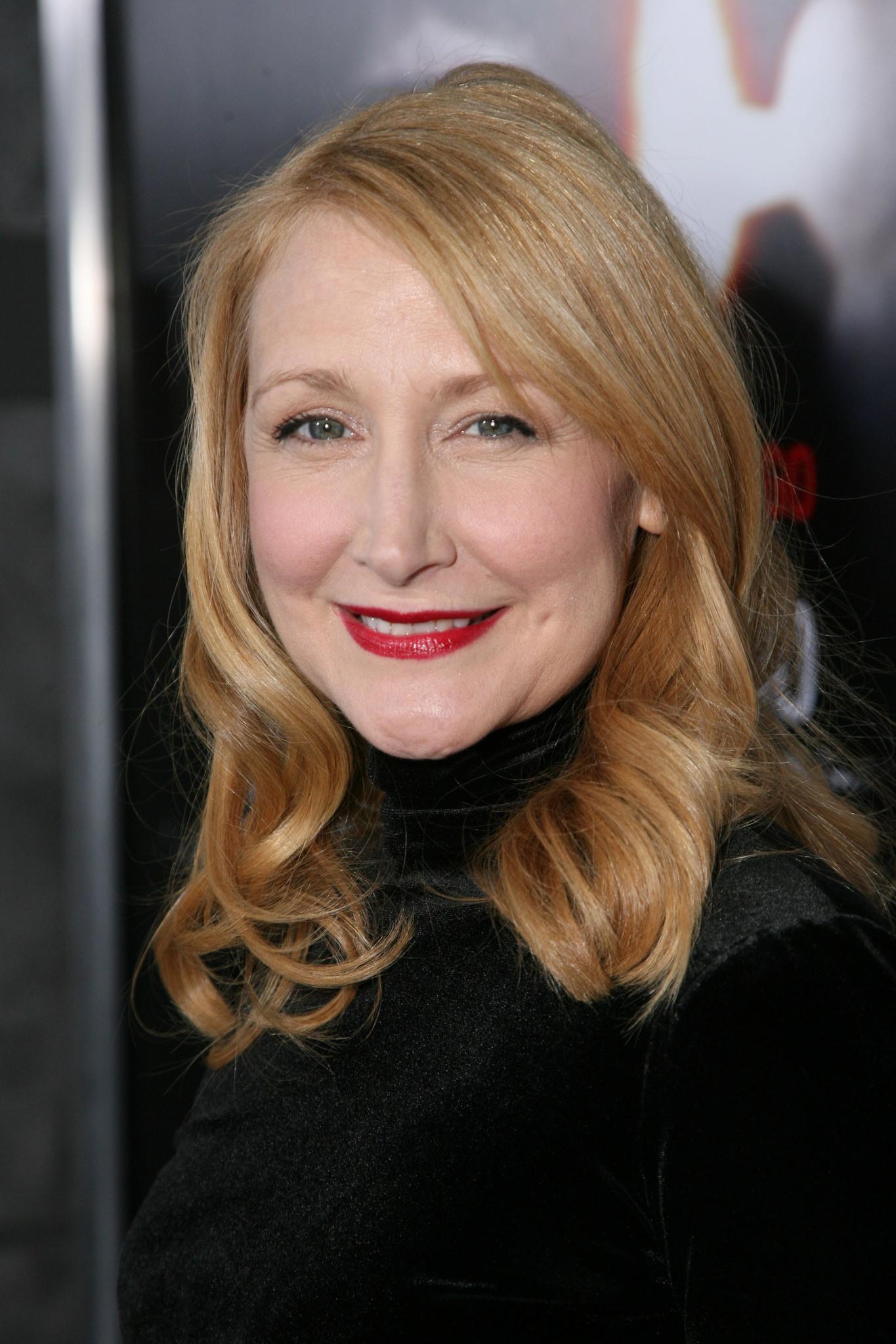 Patricia Clarkson image