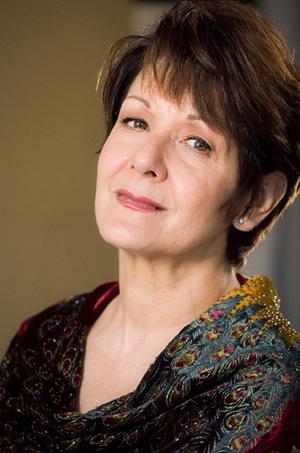 Ivonne Coll image