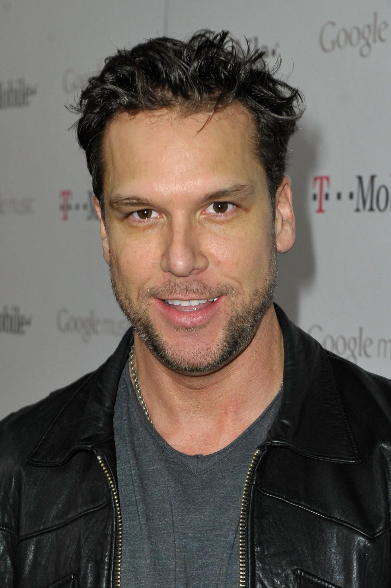 Dane Cook image