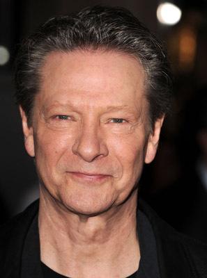 Chris Cooper image