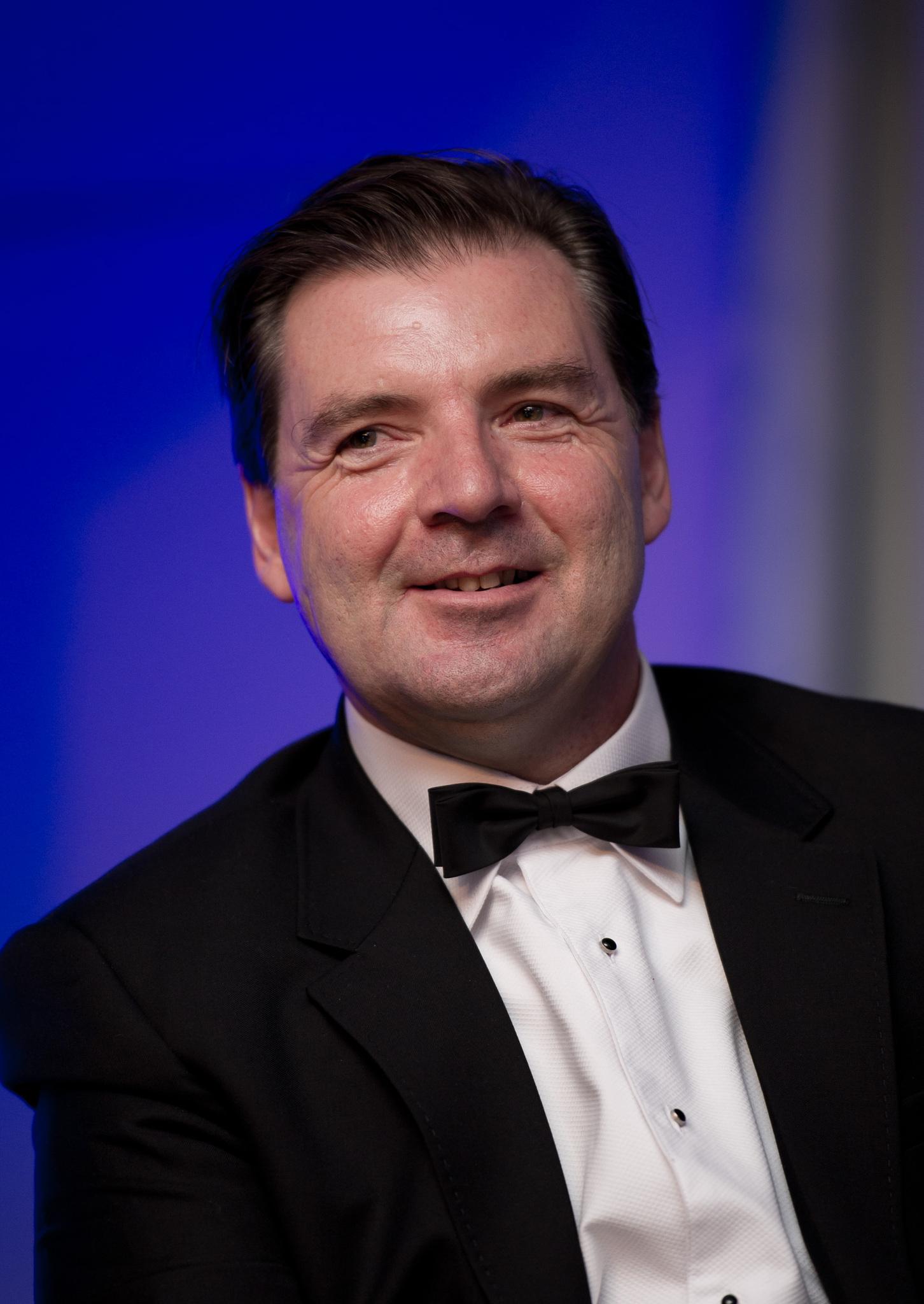 Brendan Coyle image