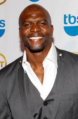 Terry Crews image