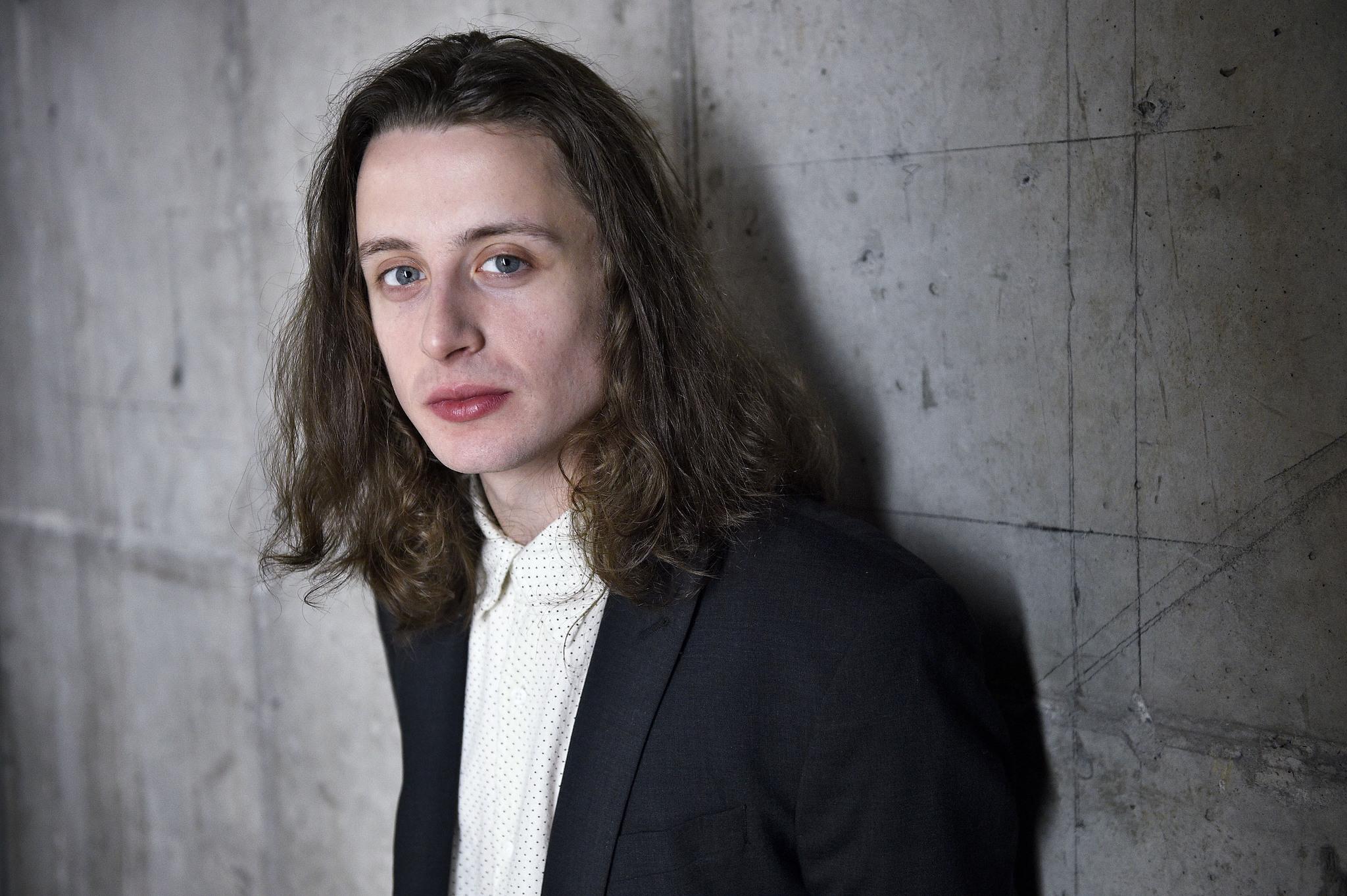 Rory Culkin image